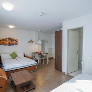Studio Appartement