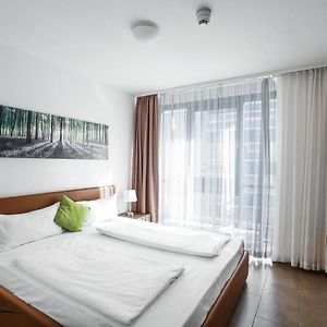 Standaard Appartement met een Slaapkamer